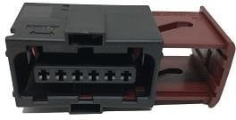 6-929264-2, Automotive Connectors MT2 GEH 6P, ASSY,SW