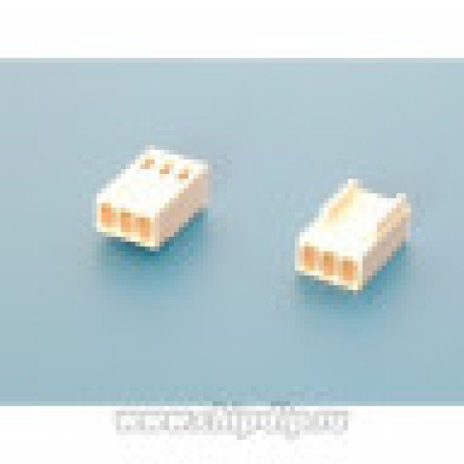 L-KLS1-2.54-03-H, Разъем низковольтного питания, 3А, 250В, 3 контакта (поставляются отдельно), на кабель L-KLS1-2.54-03-H, Разъем низковольтного питания, 3А, 250В, 3 контакта (поставляются отдельно), на кабель