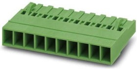 1808997, Pluggable Terminal Blocks 20 Pos 5.08mm pitch Plug 20-14 AWG Crimp