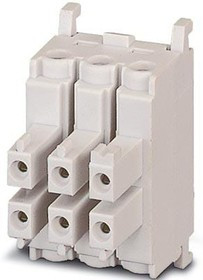 1853476, Heavy Duty Power Connectors VC-TFS 6