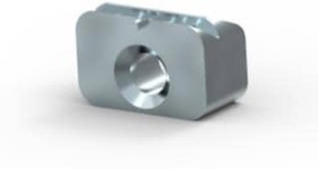 745403-8, D-Sub Tools & Hardware LATCHING BLOCK KIT 745403-8, D-Sub Tools & Hardware LATCHING BLOCK KIT