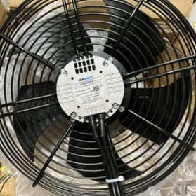 Вентилятор Ebmpapst A3G300-AN02-03 230V 170W 1.35A 2020r/min IP44 (двигатель M3G074-CF)