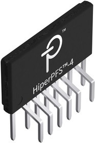 PFS7727H, PFC Controller, 10.2 V to 15 V Supply, 123 kHz, eSIP-16D-13