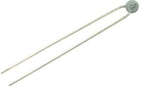 PTCSL03T081DT1E, PTC Thermistor, 120 ohm, Through Hole, PTCSL03 Series, Over Temperature Protection