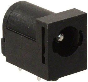 PJ-059AH, DC Power Connectors Power Jacks