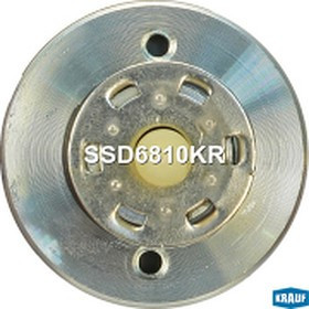 SSD6810KR, Втягивающее реле стартера