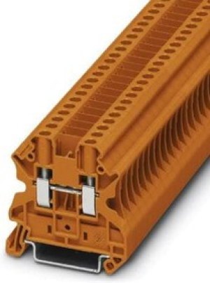 3044610, DIN Rail Terminal Blocks UT 4 CB OG 3044610, DIN Rail Terminal Blocks UT 4 CB OG