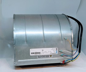 Вентилятор Ebmpapst D3G146-AH77-12 230V AC 1.8A 7pin