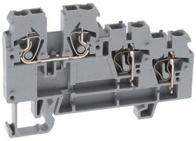 270-560, Standard Terminal Block 270-560, Standard Terminal Block