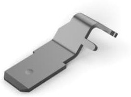 160650-2, Terminals 250 FASTTAB.FOR.PO