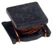 LQH43MN102K03L*, SMD индуктивность 1000 мкГн 10% 1812