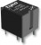 1393280-6, Автомобильное реле, 12 В DC, 30 А, SPDT, Сквозное Отверстие, Пайка, Реле Micro серия K