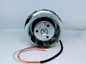 Вентилятор NMB RT6323-0220W-B30F-S03 FANUC A90L-0001-0515/R