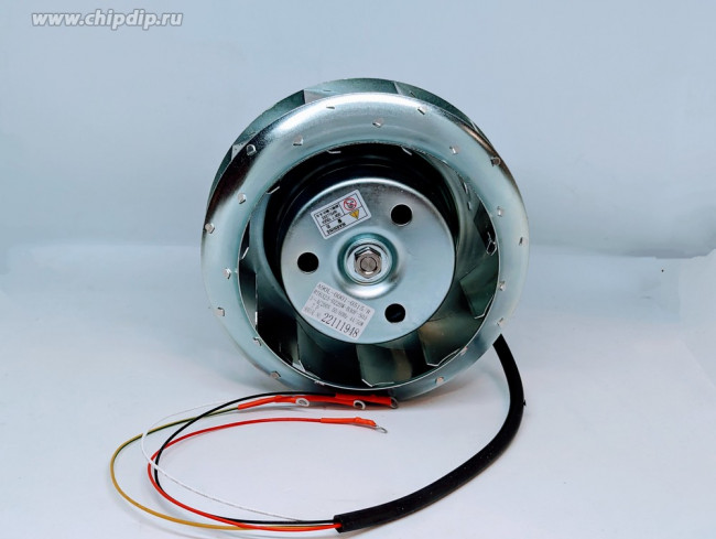 Вентилятор NMB RT6323-0220W-B30F-S03 FANUC A90L-0001-0515/R