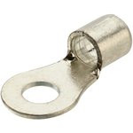 ПМ35-10, Наконечник кабельный медный тип "О" под пайку