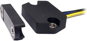 PS2P-LIN-LA-M002- 1A0-L0000-ELS120-05, LINEAR TOUCHLESS POSITION SENSOR, 5.5V