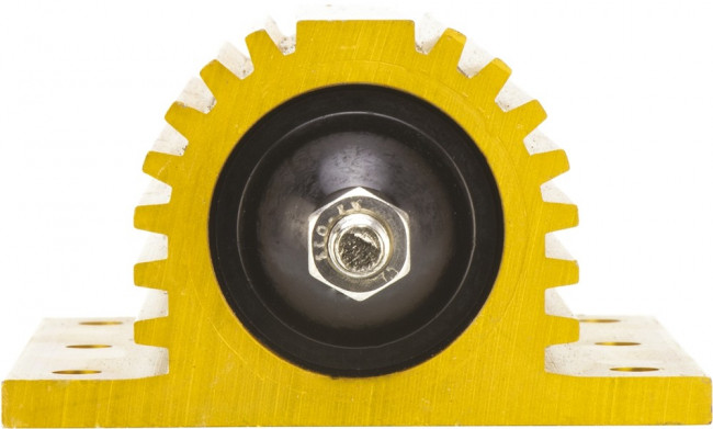 HS300 75R J, 75 300W Wire Wound Chassis Mount Resistor HS300 75R J ±5% HS300 75R J, 75 300W Wire Wound Chassis Mount Resistor HS300 75R J ±5%