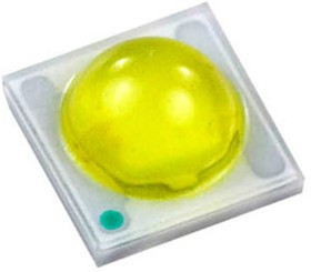 FP-3535CW-BCP-ED1M, ЧИП светодиод 3535 белый 120гр. 115Лм 1Вт