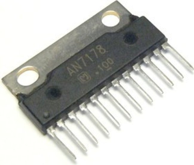 AN7178