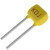 Ceramic Capacitor, 1nF, 2kV, 10% Ceramic Capacitor, 1nF, 2kV, 10%