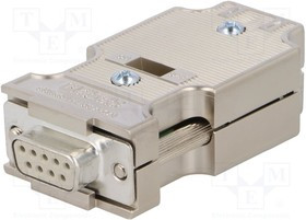 2311797, D-SUB BUS CONNECTOR, SUBCON-PLUS-F/AX 9