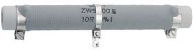 ZWS100916800KLX000, Wirewound Resistor 100W, 680Ohm, 10%