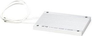 TJT15010RJ, Wirewound Resistors - Chassis Mount TJT 150W 10R 5%