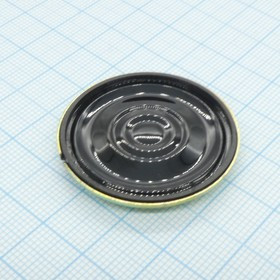 Капсюль динTRI-36N-B 8 Ом 0.25Вт Капсюль динTRI-36N-B 8 Ом 0.25Вт