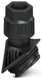 1411351, Heavy Duty Power Connectors HC-D-G-M25-PLRBK 1411351, Heavy Duty Power Connectors HC-D-G-M25-PLRBK