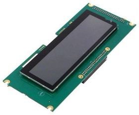 RFS52VA-1ZH-DHG, Дисплей: TFT, 5,2", 480x128, Подсвет: LED, Разм: 180x75,8x24мм, 5ВDC