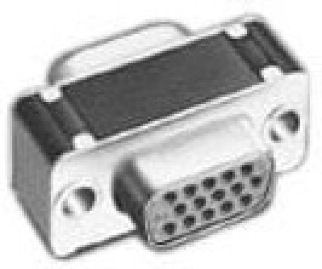 211012-4, D-Sub Tools &amp; Hardware CONN SVR,44 POS,AMPL