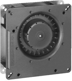 Вентилятор Ebmpapst K2E225-RA40-02 115V 165/235W 1.47/1.97A 4pin