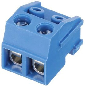 8725, Pluggable Terminal Blocks PLUG(5MM)/TERM BLK