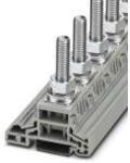 3049408, DIN Rail Terminal Blocks HV M10/1 M10 BOLT CONN 32mm
