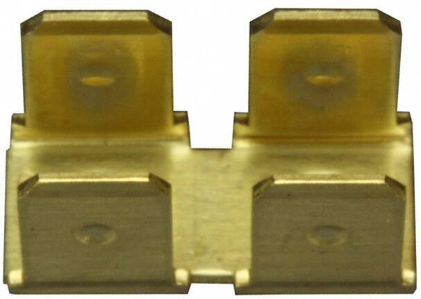 41291, Terminals .250 FAST TAB BR