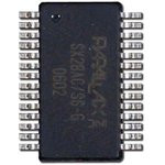 A3979SLPTR-T, DMOS-драйвер шагового двигателя с переводчиком [TSSOP-28]