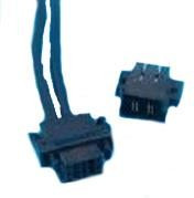 51939-198LF, Power to the Board 2P PWRBLADE R/A HDR BOARD MOUNT