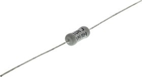 ER7410RJT, 10 Wire Wound Resistor 3W ±5% ER7410RJT ER7410RJT, 10 Wire Wound Resistor 3W ±5% ER7410RJT