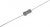 ER7410RJT, 10 Wire Wound Resistor 3W ±5% ER7410RJT