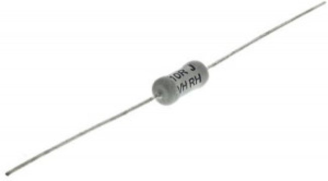 ER7410RJT, 10 Wire Wound Resistor 3W ±5% ER7410RJT