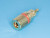 BPA-1R, Клемма на приборный блок 4мм, позолоченная, красная BPA-1R, Клемма на приборный блок 4мм, позолоченная, красная