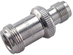 31_N-TNC-50-1/133_UE, RF Adapter, Straight, N Socket - TNC Socket, 50Ohm