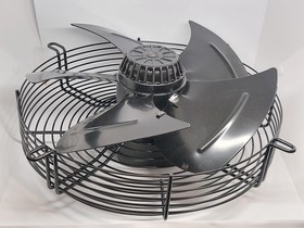 Вентилятор Fengda FDA350D4-G 380V 50hZ 0.35A 135W 1400r/min