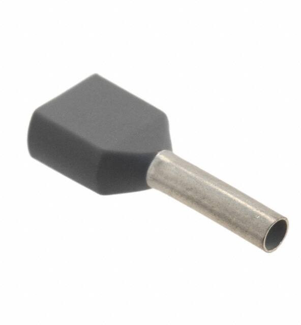 3200807, Terminals AI-TWIN 2X 0.75-8GY 3200807, Terminals AI-TWIN 2X 0.75-8GY