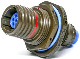 M28840/13BAW, Circular MIL Spec Tools, Hardware &amp; Accessories RECEPTACLE COVER CHAIN W/FASTNER