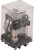 KUL-11A15S-120, RELAY, DPDT, 250VAC, 28VDC, 10A
