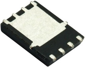 AON6366E, Транзистор: N-MOSFET, полевой, 30В, 34А, 18Вт, DFN5x6