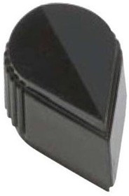 8005, KNOB, POINTER BAR, ROUND, 26.7MM