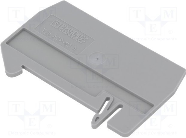 3030721, Разделительная пластина ATP-ST 4 , шт