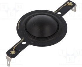 VS-ED-G25-FFL, Мембрана